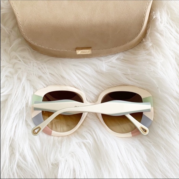 Chloe Sunglasses, New - Picture 5 of 11